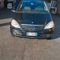 Mercedes-benz A 160 BlueEFFICIENCY Special Edition
