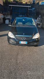 Mercedes-benz A 160 BlueEFFICIENCY Special Edition
