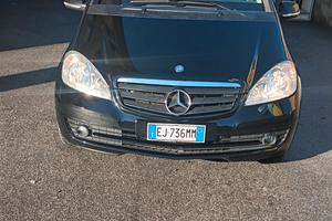 Mercedes-benz A 160 BlueEFFICIENCY Special Edition