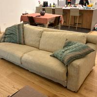 Elegante Divano letto campeggi