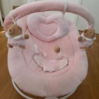 NANAN SDRAIETTA TADO ROSA – MELODIE E VIBRAZIONE –