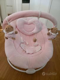 NANAN SDRAIETTA TADO ROSA – MELODIE E VIBRAZIONE –