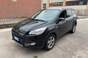 Ford Kuga 2.0 TDCI 140 CV 2WD