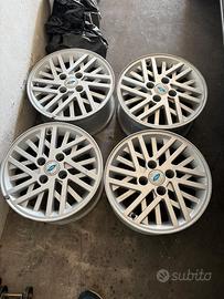 Cerchi Ford Sierra Cosworth 7J15 ET40