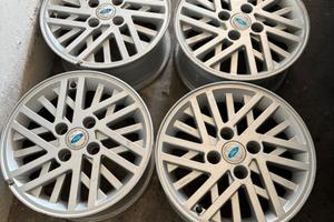 Cerchi Ford Sierra Cosworth 7J15 ET40