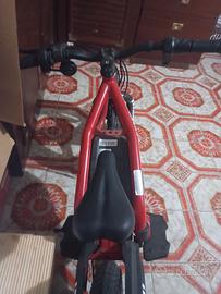 Bici elettrica bambini nuova mai usata prezzobomba