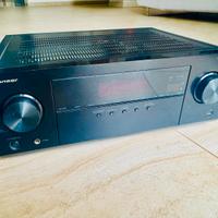 Pioneer amplificatore 