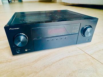 Pioneer amplificatore 