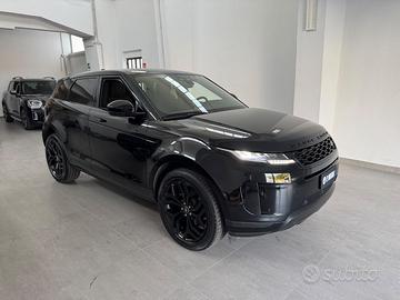 Land Rover Land RoverRange Rover Evoque II 2019 2.