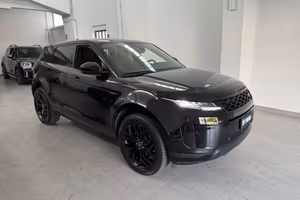 Land Rover Land RoverRange Rover Evoque II 2019 2.