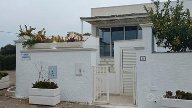 Graziosa villetta al mare