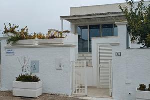 Graziosa villetta al mare