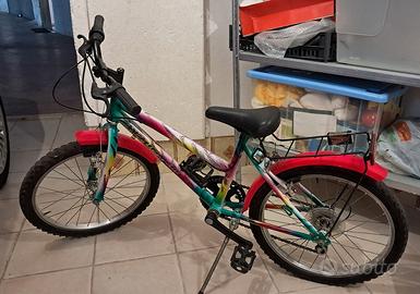 Bicicletta MBK