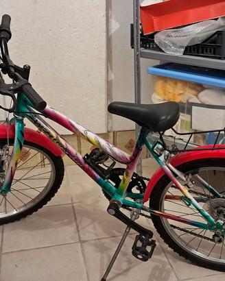 Bicicletta MBK