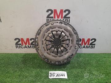 KIT GONFIAGGIO RUOTE NISSAN Qashqai 2° Serie MR20
