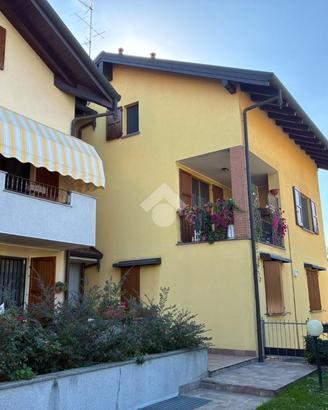 3 LOCALI A CORBETTA