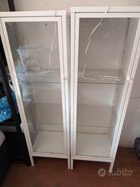 vetrine ikea
