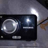 fotocamera digitale 