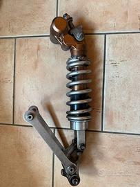 Mono posteriore Kawasaki zx6r 2009