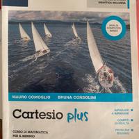 Libro Cartesio Plus 2