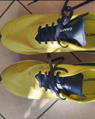 Craft scarpe running