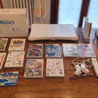 Nintendo wii