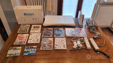 Nintendo wii