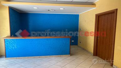 Ufficio Isola del Liri [Cod. rif 3075067ACU]