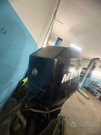 Mercury 40 cv 2009 efi four stroke