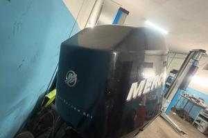 Mercury 40 cv 2009 efi four stroke