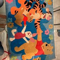 Tappeto per cameretta bambini
