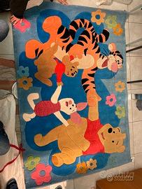 Tappeto per cameretta bambini