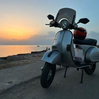 Piaggio vespa px 125
