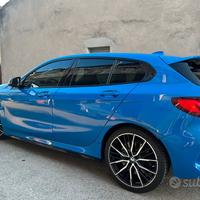 Bmw M135i Xdrive