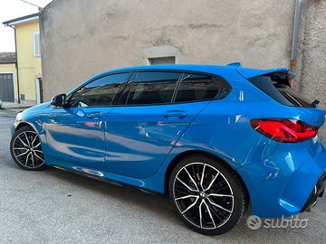 Bmw M135i Xdrive