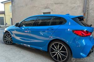 Bmw M135i Xdrive
