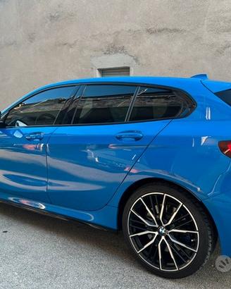 Bmw M135i Xdrive