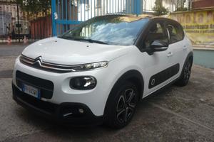 Citroen C3 PureTech 82 S&S Shine