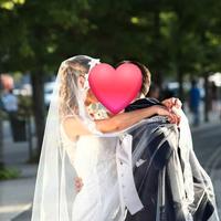 abito da sposa