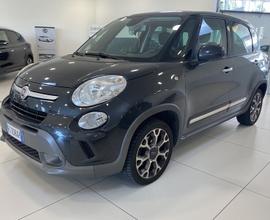 FIAT 500L 2012 - 500L 1.3 mjt Trekking 95cv dualog