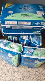 Pannoloni Prezzo Bomba Pannolini Traverse