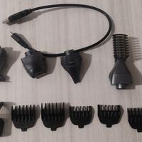 accessori rasoio elettrico