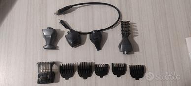 accessori rasoio elettrico