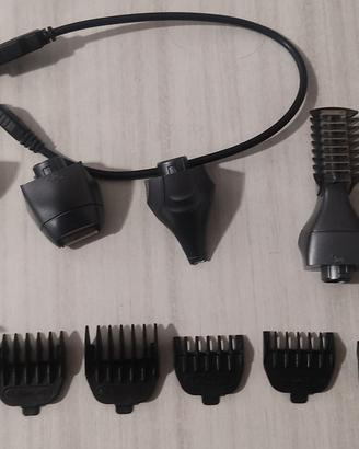 accessori rasoio elettrico