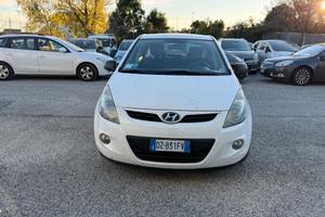 Hyundai i20 1.2 5p. BlueDrive GPL Classic