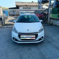 PEUGEOT 208 5 PORTE