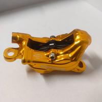 Pinza freno Formula Cura 4 + pastiglie sinterizzat