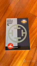 Libro esercizi di elettronica analogica