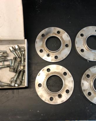 Distanziali bmw e39