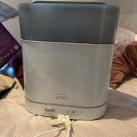 Sterilizzatore bambini avent